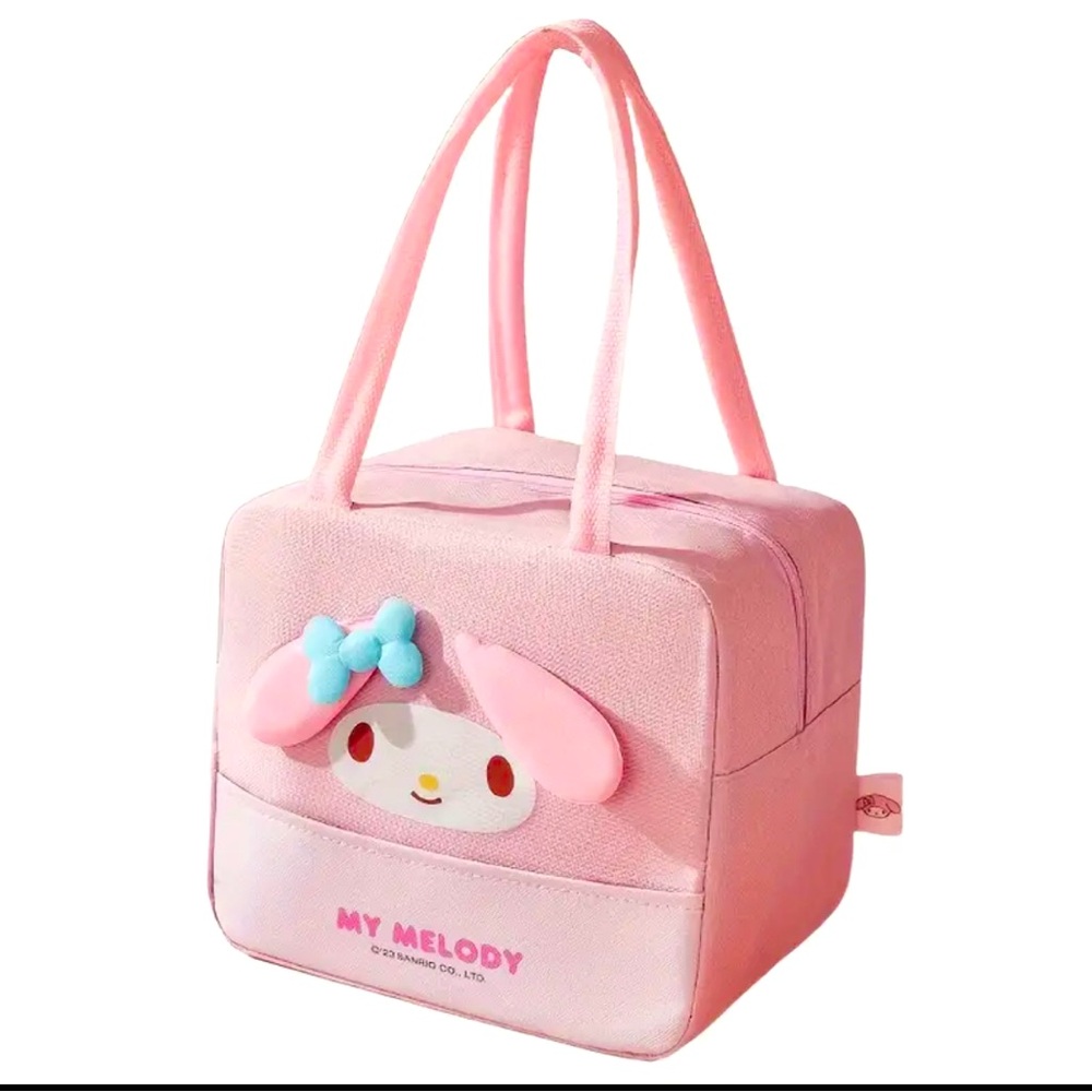 NEW! My Melody Bag